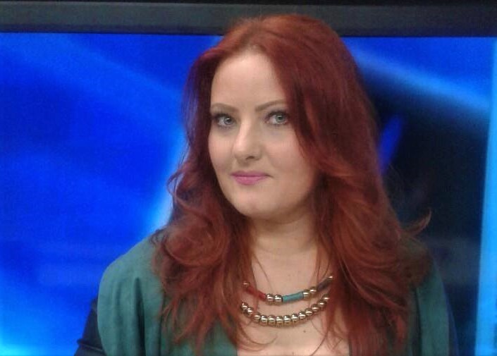 Στέλλα Πέρπερα